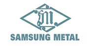 Медная кровля Samsung Metal